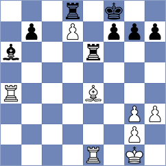 Miron - Blanco Acevedo (Szeged, 1994)