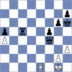 Macovei - Mayeregger (chess.com INT, 2024)