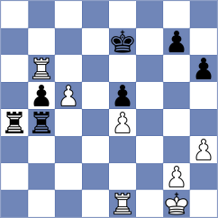 Arun - Sriansh Das (Reykjavik ISL, 2025)