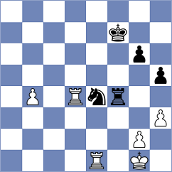 Calin - Thomas (chess.com INT, 2024)