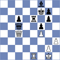 Selitsky - Brooks (Detroit East, 1985)