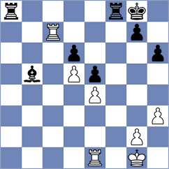 Schoener - Markoff (Germany, 1998)