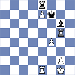 Kochiev - Sanguinetti (chess.com INT, 2024)