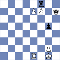Gorczyca - Bortlik (Rudnik, 2000)