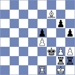 Fretes Romero - Zarate (Asuncion, 2012)