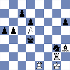 Mooney - Nxumalo (Chess.com INT, 2021)