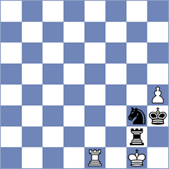 Pesotskiy - Ristic (Lichess.org INT, 2021)