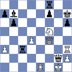 Eftovski - Gavrilescu (Skopje MKD, 2024)