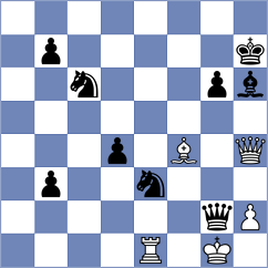 Dahale - Czarniecka (Wroclaw POL, 2024)