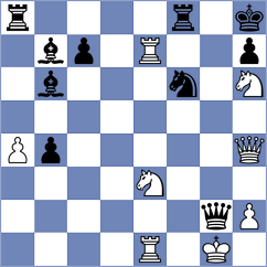 Martinez Gonzalez - Garcia Padron (Vecindario ESP, 2025)