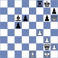 Spranger - Schoen (Playchess.com INT, 2020)