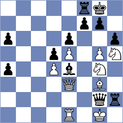 Jaskolka - Vachylia (chess.com INT, 2022)