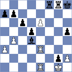 Bulishev - Maryev (Salekhard, 2003)