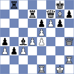 Martin Valentin - Iglesias Lopez (Barcelona, 2020)