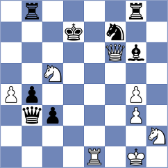 Makhija - Bonin (chess.com INT, 2025)