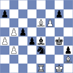 Amburgy - Golsefidy (chess.com INT, 2024)