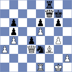 Escalante Ramirez - Rodrigue-Lemieux (Charlotte USA, 2025)