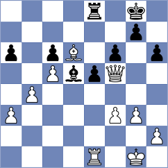 Coenen - Krupke (Playchess.com INT, 2007)
