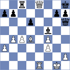 Leenhouts - Mazurkiewicz (chess.com INT, 2023)
