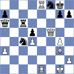 Tomic - Bulatovic (Herceg Novi MNE, 2025)