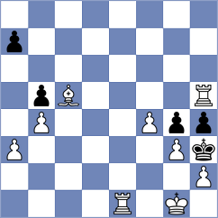 Shishkov - Matinian (chess.com INT, 2025)