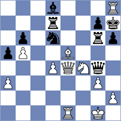 Maric - Vasylev (Alberta, 1996)