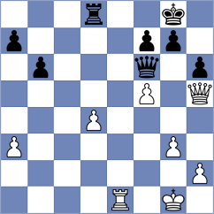 Van der Westhuizen - Jackson (Littlethorpe, 2008)