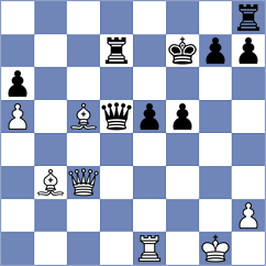 Orzech - McCoy (chess.com INT, 2024)