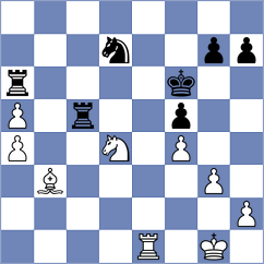 Cruz Pereyra - Piasetski (Buenos Aires ARG, 2022)