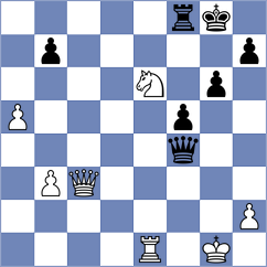 Zherebtsova - Atalik (Rhodes GRE, 2025)
