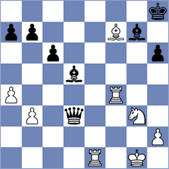 Barseghyan - Putnam (chess.com INT, 2025)