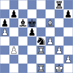 Boci - Klepek (chess.com INT, 2025)