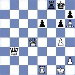 Kretov - Pohjala (Chess.com INT, 2021)