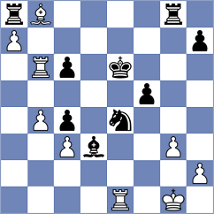 Padilla Garcia - Makropoulou (Budapest HUN, 2024)