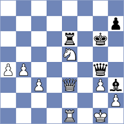 Kristovic - Markovic (Tucepi, 1996)