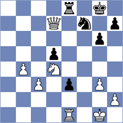 Parfenov - Ziegler (chess.com INT, 2024)