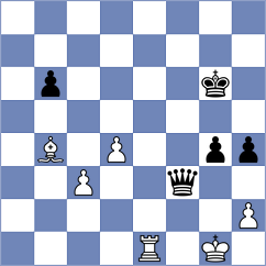 Albarracin Guillen - Cortes Marti (Spain, 1997)