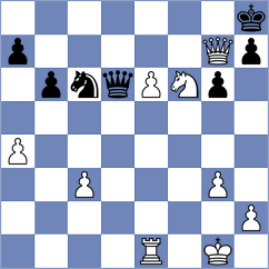 Duran Vega - Guevara Ruiz (Mexico City MEX, 2024)