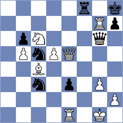 Gross - Hammann (St Ingbert, 1990)