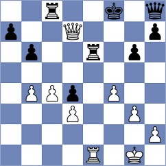 Olisov - Galaev (Uljanovsk, 2007)
