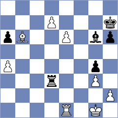 Zivkovic - Kostic (Nis, 2011)