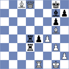 Segers - Van Beers (Antwerp, 1993)