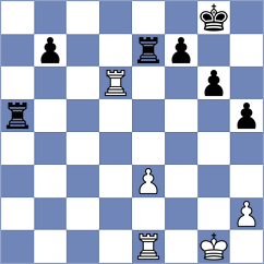 Serrano - Nikcevic (St Cugat, 1993)