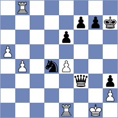 Shapiro - Sheehan (chess.com INT, 2025)