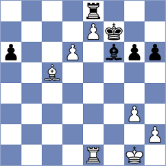 Nikologorsky - Setumadhav (chess.com INT, 2024)
