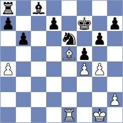 Lucchetti - Charnushevich (Besancon, 2001)