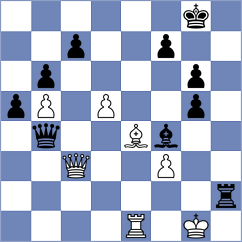 Aravindhan - Ruiz Buendia (Sant Boi ESP, 2024)