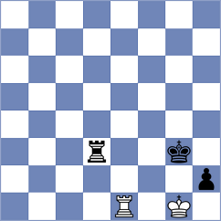 Hajiyev - Grinev (chess.com INT, 2022)