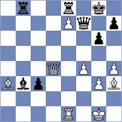 Elissalt Cardenas - Souza dos Santos (chess.com INT, 2025)
