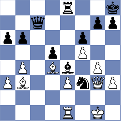 Buscar - Bynum (chess.com INT, 2025)